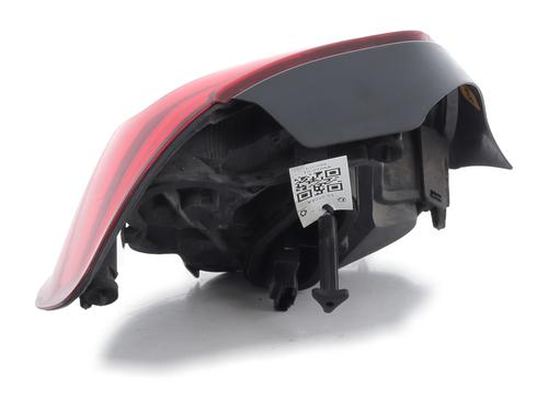 Right taillight CITROËN DS3 (SA_) 1.6 HDi 90 | BP31986079C35 - Image 3