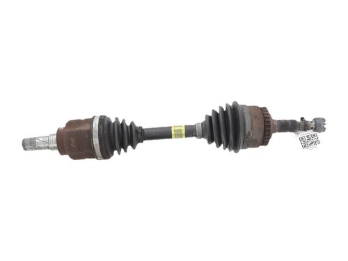 Used Left front driveshaft Left front driveshaft 37086651 37086651