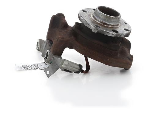 Left front steering knuckle LOTUS ELISE 1.8 | BP37483017M25 - Image 2