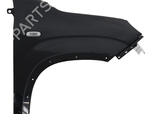 Used Right front fenders FIAT PANDA (312_, 319_) 1.0 Mild Hybrid (312.PYD1B) (69 hp) 29381138