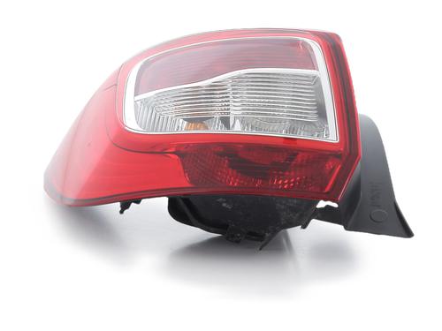 Left taillight DACIA SANDERO II TCe 90 (B8M1, B8MA, B8AC) | BP36691758C34 - Image 2