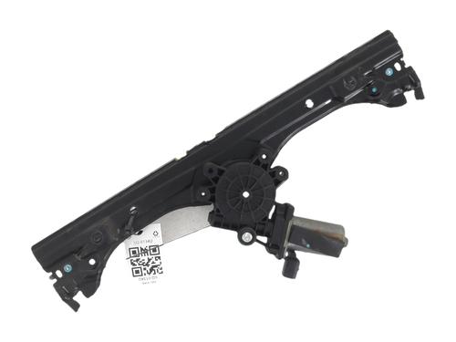 Front left window mechanism FIAT 500 (312_) 1.4 (312AXC1B, 312CXC1B) | BP38741709C22 - Image 2
