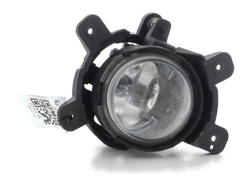 Venstre Fortil Tågelygte KIA PICANTO I (SA) 1.0 (63 hp) 31367814