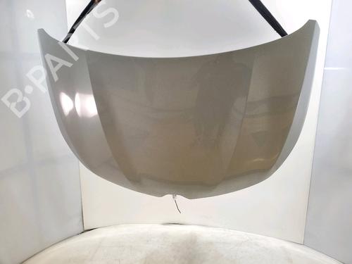Used Hood Hood RENAULT CLIO V (B7_) 1.6 E-TECH 145 (B7MU) (143 hp) 34642444 34642444