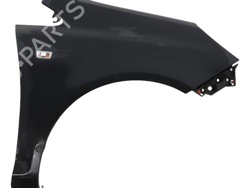 Used Right front fenders OPEL CORSA D (S07) [2006-2015]  27690980