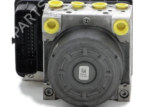 Used ABS pump PEUGEOT 208 I (CA_, CC_) 1.4 HDi (68 hp) 28720485