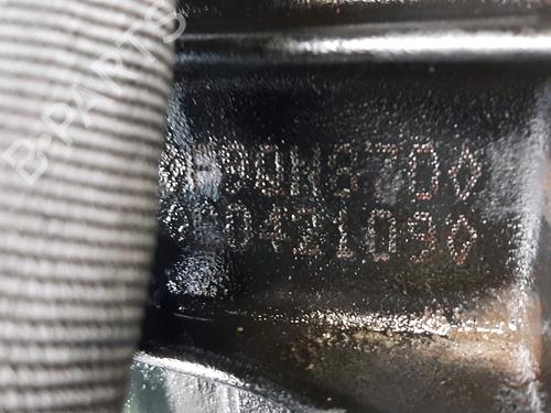 Engine RENAULT SCÉNIC III (JZ0/1_) 1.9 dCi (JZ0J, JZ1J, JZ1K, JZ1S) | BP33567560M1 - Image 11