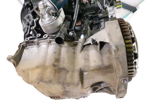 Engine RENAULT CLIO IV (BH_) 1.5 dCi 90 | BP29321405M1 