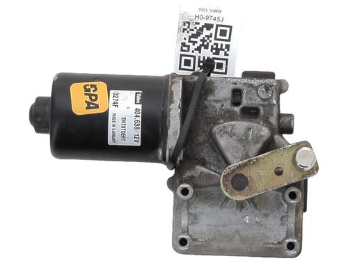 Front wiper motor PEUGEOT 307 (3A/C) 2.0 HDi 90 | BP29471050M29 