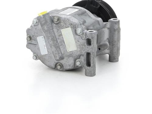 AC compressor FIAT PANDA (312_, 319_) 1.2 (312PXA1A) | BP37166505M34 - Image 3