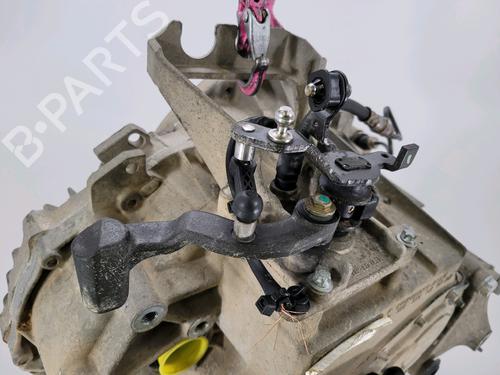 Gearbox MERCEDES-BENZ A-CLASS (W168) A 170 CDI (168.009, 168.109) | BP22895841M3 