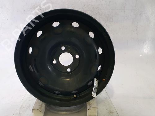 Used Rim DACIA LOGAN MCV (KS_) 1.5 dCi (KS0W) (86 hp) 30190016