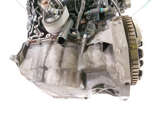 Engine RENAULT CLIO III (BR0/1, CR0/1) 1.5 dCi (BR0H, CR0H, CR1S, BR1S) | BP31821907M1 
