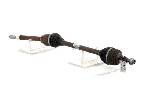 Right front driveshaft OPEL MOVANO B Van (X62) 2.3 CDTI FWD (FV) | BP26969460M39 