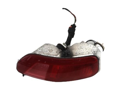 Rear bumper left light CITROËN C4 Picasso II 2.0 BlueHDi 150 | BP31876045C81