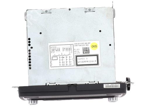 Radio VW TOURAN (1T3) 1.6 TDI | BP22307672E6