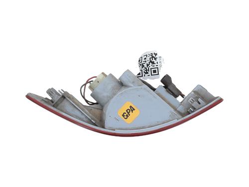Rear bumper left light MITSUBISHI OUTLANDER II (CW_W) 2.0 DI-D (CW8W) | BP29416021C81 
