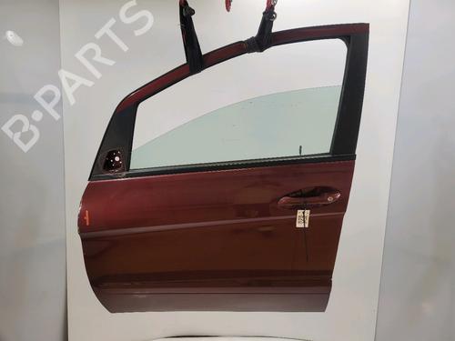 Used Left front door MERCEDES-BENZ B-CLASS Sports Tourer (W245) [2005-2011]  26670405