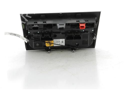 Climate control SEAT LEON (5F1) 1.6 TDI | BP15890323I5 