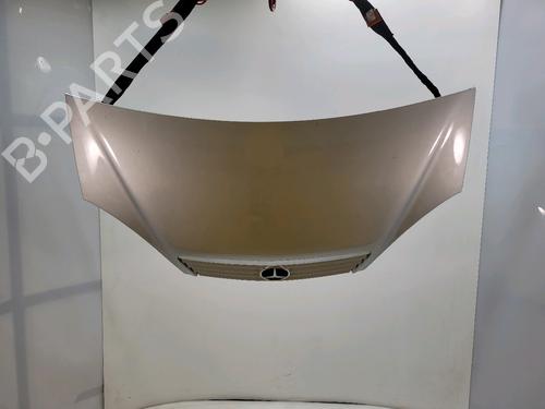 Used Hood MERCEDES-BENZ A-CLASS (W168) A 190 (168.032, 168.132) (125 hp) 29579339