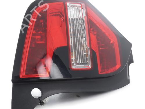 Left taillight RENAULT TWINGO III (BCM_, BCA_) 1.0 SCe 70 | BP31844784C34 