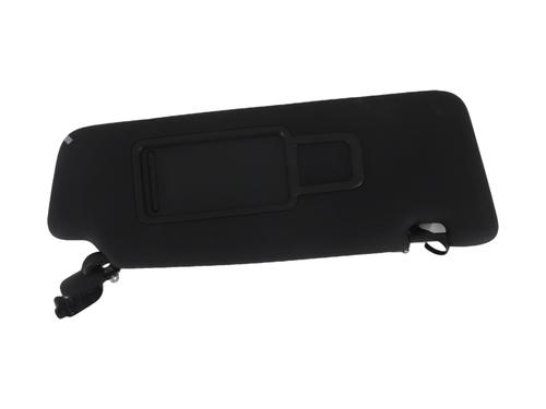 Used Right sun visor Right sun visor AUDI A1 (8X1, 8XK) 1.4 TFSI (185 hp) 33533181 33533181