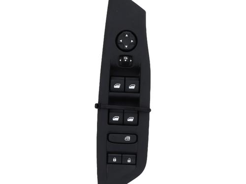 Used Left front window switch PEUGEOT 308 III (FB_, FH_, FP_, F3_, FM_) PureTech 130 (FPHNSL, FPHNST) (131 hp) 29495587