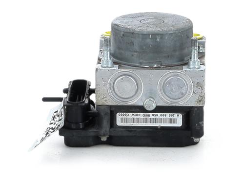 Used ABS pump ABS pump RENAULT CLIO II (BB_, CB_) [1998-2016] 34711884 34711884
