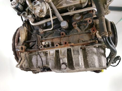 Engine VW POLO V (6R1, 6C1)  | BP28573647M1