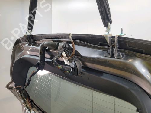 Tailgate MERCEDES-BENZ A-CLASS (W176) A 180 CDI (176.000) | BP32279022C6