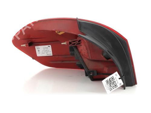 Right taillight RENAULT CLIO III Grandtour (KR0/1_) 1.5 dCi (KR0G) | BP28208111C35