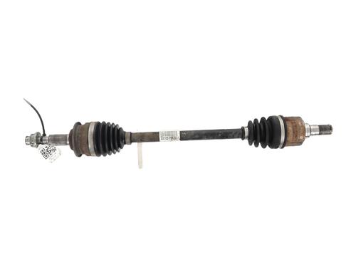 Used Left front driveshaft SUZUKI SWIFT III (MZ, EZ) 1.3 (RS413, ZC11S) (92 hp) 25127520