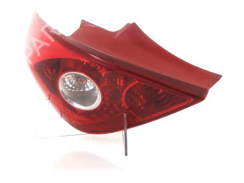 Left taillight OPEL CORSA D (S07) 1.3 CDTI (L08, L68) | BP31122527C34