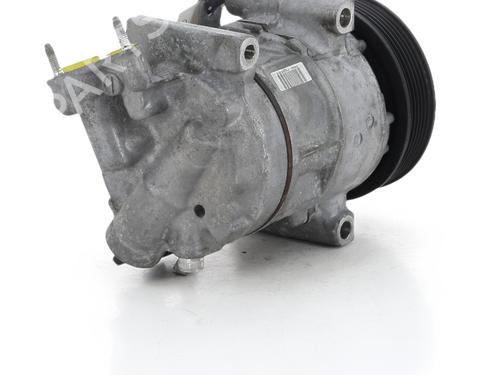 AC compressor CITROËN BERLINGO Box Body/MPV (B9) 1.6 VTi 95 | BP36380433M34 - Image 3
