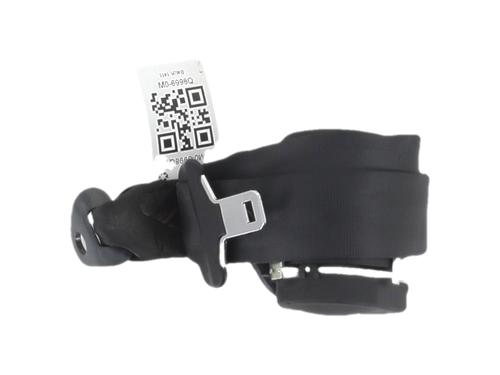 Sikkerhedssele bag venstre Sikkerhedssele bag venstre PEUGEOT 207 (WA_, WC_) 1.6 HDi (90 hp) 36006076 36006076