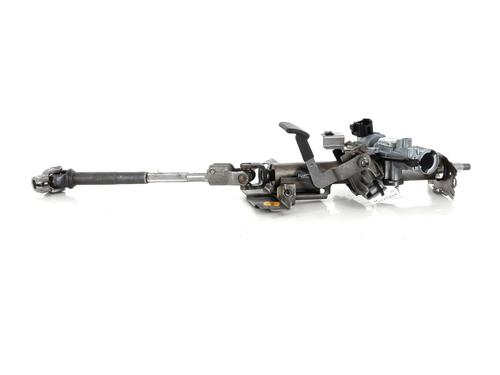 Used Steering column OPEL AGILA (B) (H08) 1.0 (F68) (65 hp) 25731966