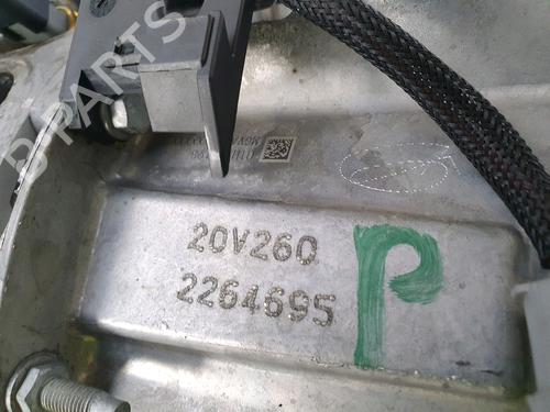 Gearbox PEUGEOT RIFTER 1.5 BlueHDi 100 | BP32309527M3  - Image 5