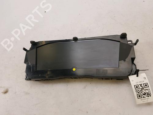 Used Instrument cluster PEUGEOT 508 II (FB_, FH_, F3_) 1.5 BlueHDI 130 (FBYHZJ, FBYHZR) (131 hp) 13926756