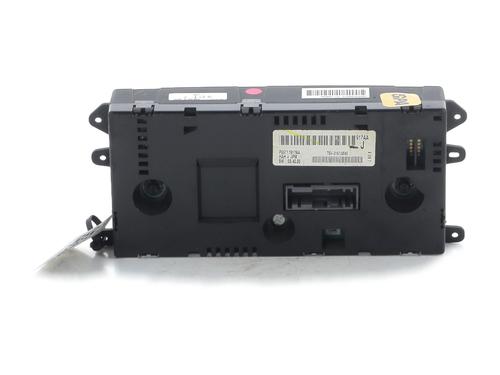 Climate control CHRYSLER GRAND VOYAGER V (RT) 2.8 CRD | BP31912536I5