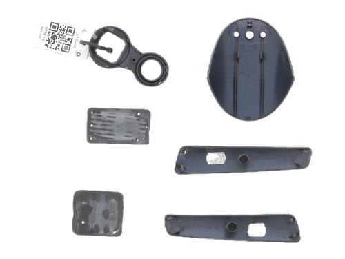 Andre SMART ROADSTER (452) 0.7 (452.434) | BP34575735O1 - Image 6