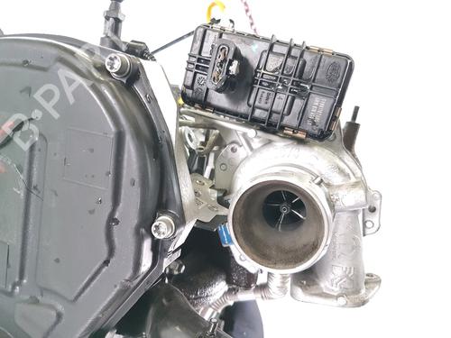 Engine FIAT 500L (351_, 352_) 1.6 D Multijet (199LYE1B) | BP39489260M1  - Image 8