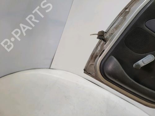 Right rear door PEUGEOT 206 Hatchback (2A/C) 1.9 D | BP28137998C5 