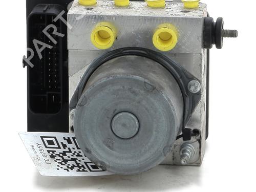 Used ABS pump PEUGEOT 3008 II SUV (MC_, MR_, MJ_, M4_) 2.0 BlueHDi 150 (MJAHXH, MJAHXV, MJAHXG, MJAHSH, MJAHRH,... (150 hp) 29171814
