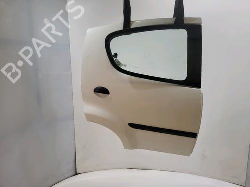 Used Right rear door Right rear door PEUGEOT 107 (PM_, PN_) 1.0 (68 hp) 39736818 39736818
