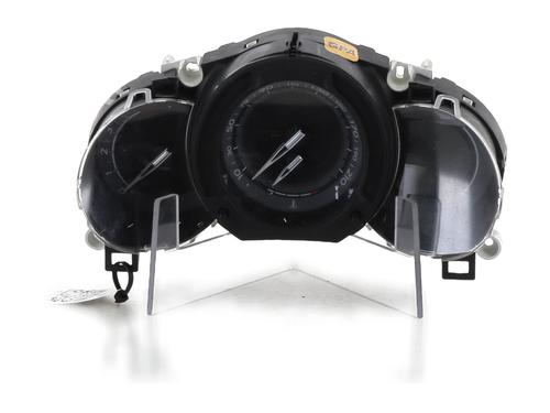Instrument cluster CITROËN DS3 (SA_) 1.6 HDi 90 | BP31986111C47 - Image 3