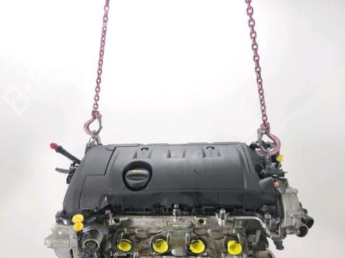 Engine PEUGEOT 308 I (4A_, 4C_) 1.6 16V | BP29624171M1 