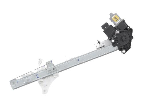 Used Front left window mechanism HYUNDAI i20 III (BC3, BI3) 1.6 T-GDi N (204 hp) 32309796