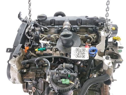 Engine PEUGEOT 307 (3A/C) 2.0 HDi 90 | BP32013378M1  - Image 9