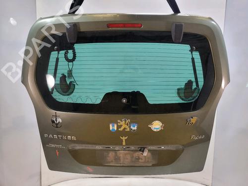 Coffre PEUGEOT PARTNER Tepee 1.6 HDi (109 hp) 31875519
