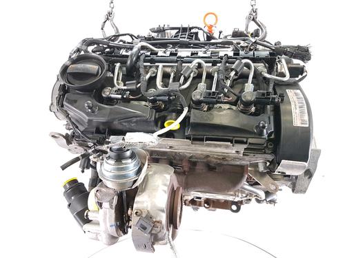 Engine VW GOLF VI (5K1)  | BP33925340M1  - Image 5
